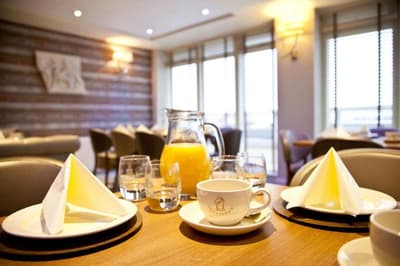 Ingliston Country Club Hotel