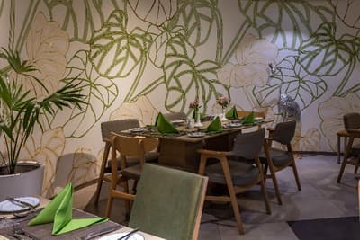 Mercure Nairobi Upperhill