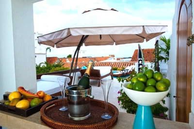 Aguamarina Hotel Boutique