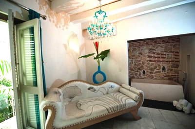 Aguamarina Hotel Boutique