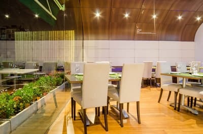 BioHotel Organic Suites