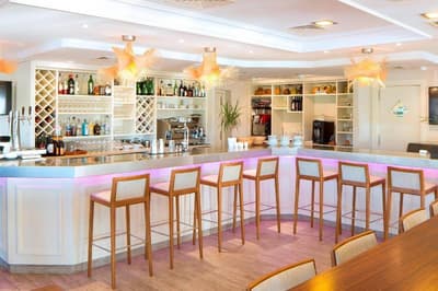 Marriott's Club Son Antem