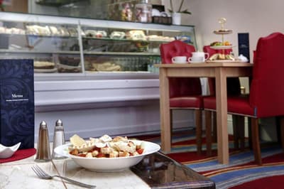 Best Western Greater London