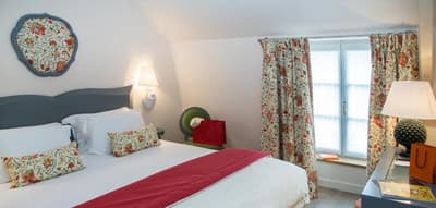 Relais des Trois Chateaux