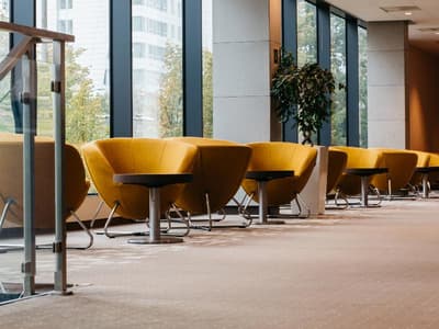 Q Hotel Plus Wroclaw