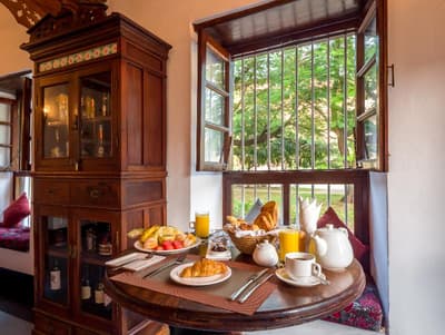 Beyt-Al-Salaam Boutique hotel