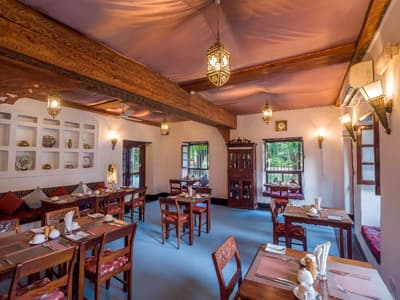 Beyt-Al-Salaam Boutique hotel