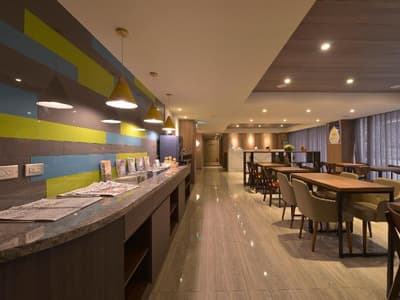 Ximen Hotel