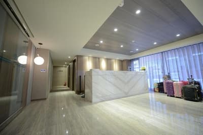 Ximen Hotel