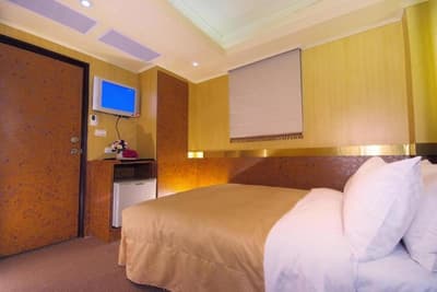 Lio Hotel  Taipei Main Station