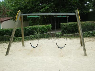 Vvf Villages Semur En Auxois