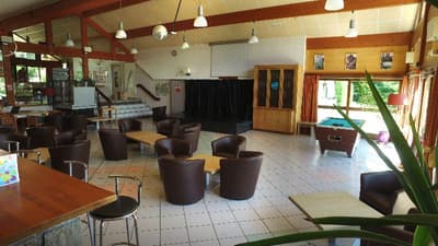 Vvf Villages St Bonnet Champsaur