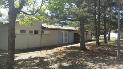 Vvf Villages Lagrand