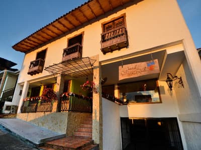 Salento Real Eje Cafetero