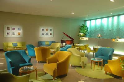 Marina Hotel