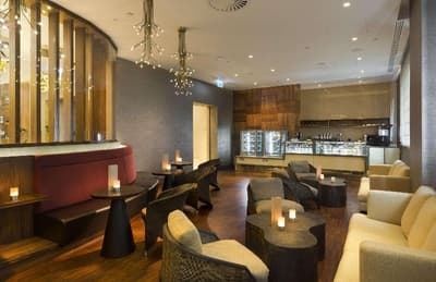 DoubleTree by Hilton Warsaw
