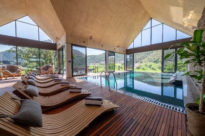 Botlierskop Private Game Reserve