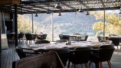 Botlierskop Private Game Reserve