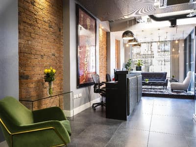 Church Street by Supercity Aparthotels