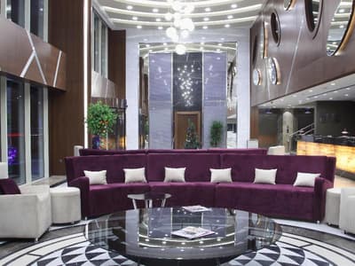 Sirin Park Hotel Adana