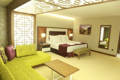 Sirin Park Hotel Adana