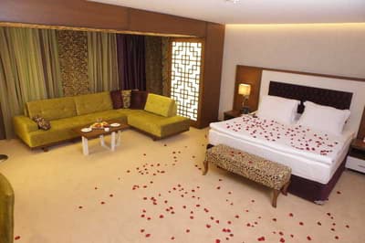 Sirin Park Hotel Adana