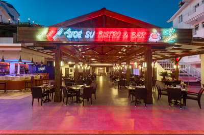 Side Su Hotel Adult Only +16 Age