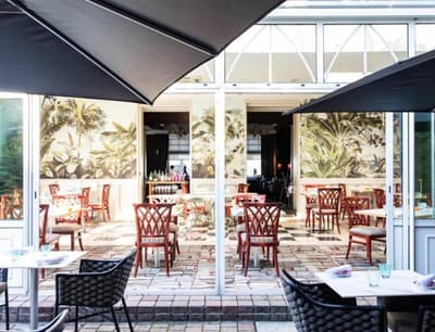 The Originals Boutique, Hôtel Auberger du Forgeron