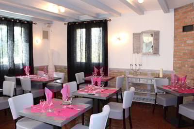 Auberge La Tomette, The Originals Relais