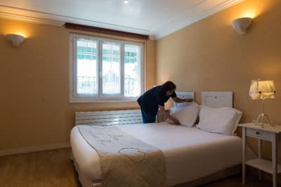 Auberge La Tomette, The Originals Relais