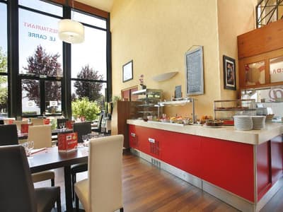 The Originals City, Hôtel Le Sextant, Toulouse Sud