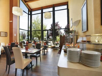 The Originals City, Hôtel Le Sextant, Toulouse Sud