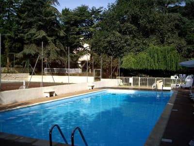 Hotel Le Manoir De Bellerive