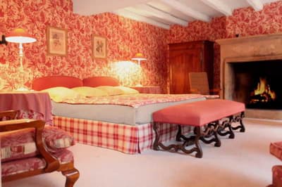 Hotel Le Manoir De Bellerive