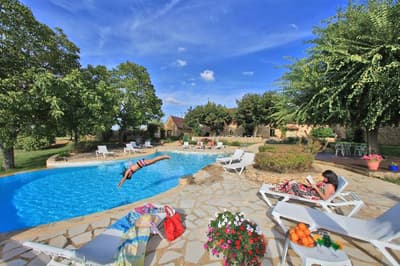 Hôtel de La Ferme Lamy