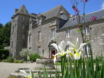 Manoir de Moëllien, The Originals Relais