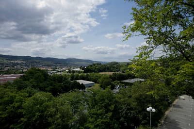 The Originals City, Hôtel L'Acropole Saint-Etienne