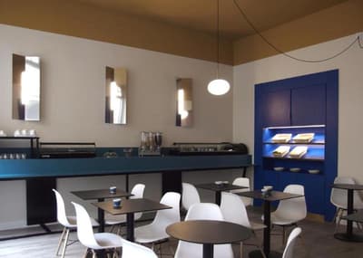 Hotellerie du Cheval Noir