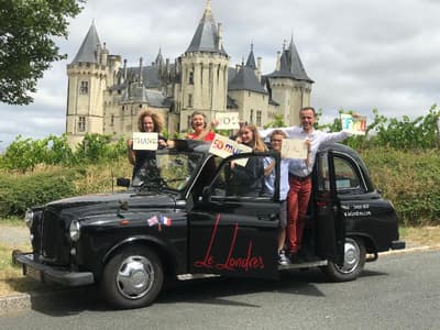 The Originals Boutique, Hôtel Le Londres, Saumur