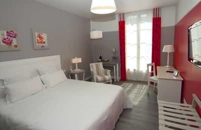 The Originals Boutique, Hôtel Le Londres, Saumur