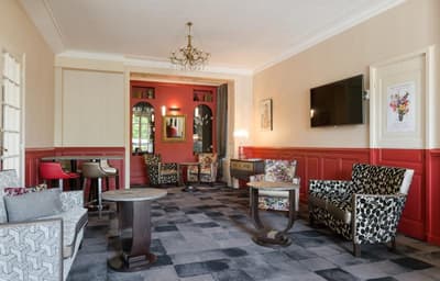 The Originals Boutique, Hôtel Normandie, Auxerre