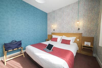 The Originals Boutique, Hôtel Normandie, Auxerre