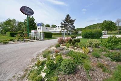 Inter-Hotel Du Val Vert