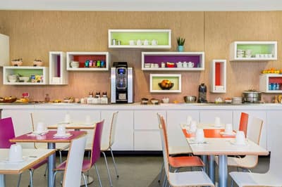 Best Western Hotel San Benedetto