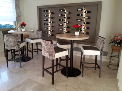 The Originals Boutique, Les Strélitzias, Antibes