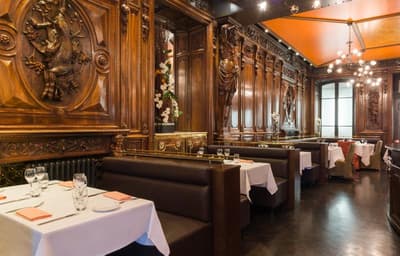 The Originals Boutique, Grand Hôtel Saint-Pierre