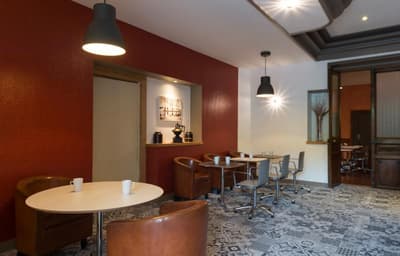 The Originals Boutique, Grand Hôtel Saint-Pierre