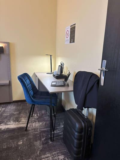 Hotel Le Valois, Cognac