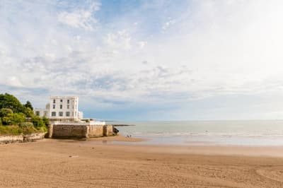 The Originals Boutique, Hôtel Miramar, Royan