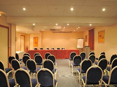 The Originals City, Hôtel Le Berry, Bourges